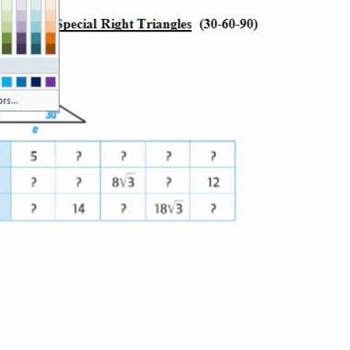 7.4 understand 30-60-90