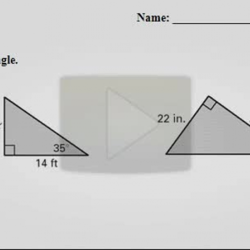 7.5,7.6   area of a triangle from worksheet 0