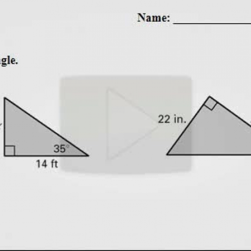 7.57.6   area of a triangle from worksheet