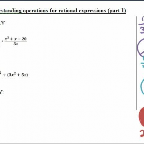 8.4 mult, div rat exp