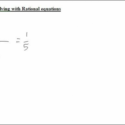 8.4,8.6   interesting solve