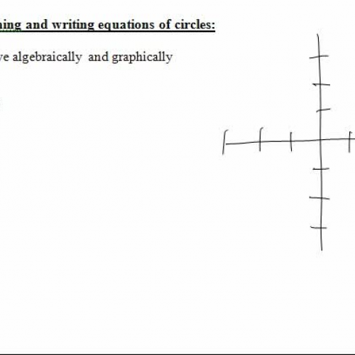 9.3 solving system with conics