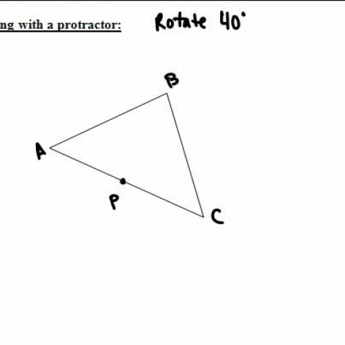 9.4 rotate with protractor 0