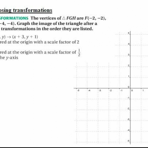 9.7 Composing functions