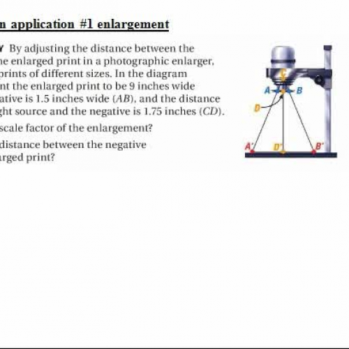 9.7 dilation app (enlargement)