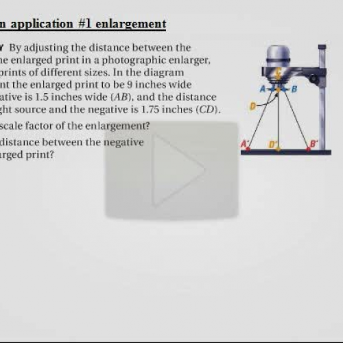 9.7 dilation app (enlargement) 0