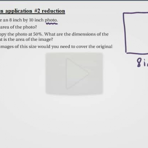 9.7 Dilation Application (reduction)