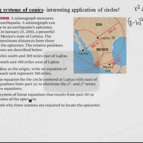 9.7 solving system three circles