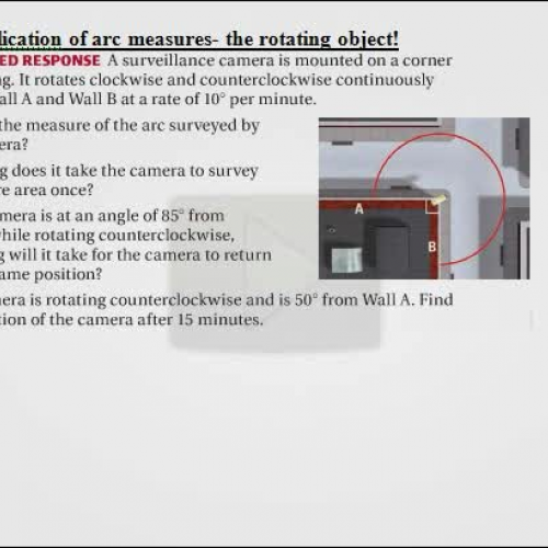 10.2  rotating object application camera on b