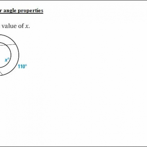 10.5 problem 16 a two secants 0
