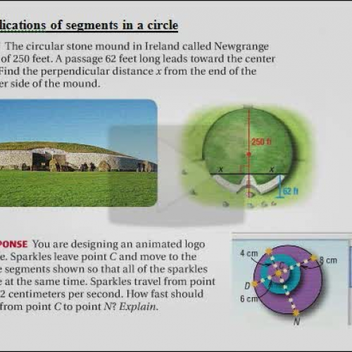 10.6   apps of segments in circle
