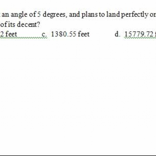 altitude of airplane (#54)