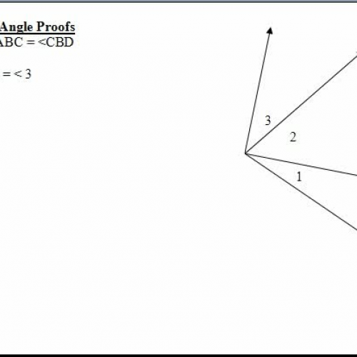 angle proof 2