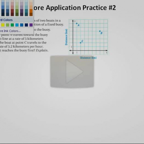 app boats to buoy unit 1 0