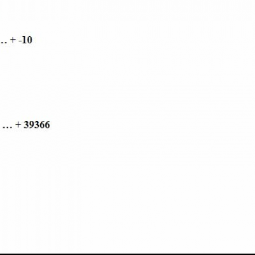 ch.9 review- finding n