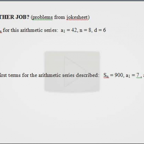 ch.9 review suns other job
