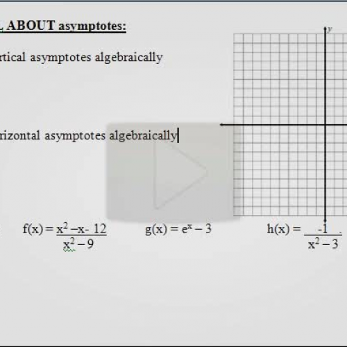 ch1 all about asympt