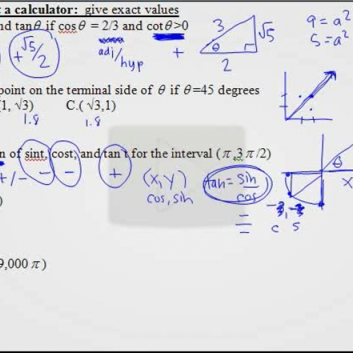 common questions 4.3 part2