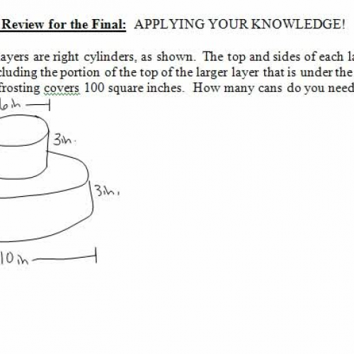 frosting a cake app 0