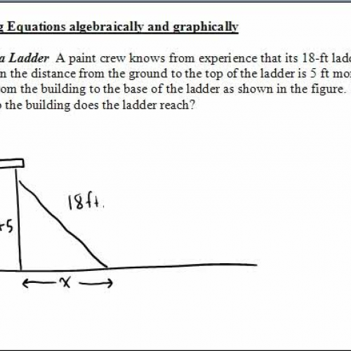 p5 application height of ladder