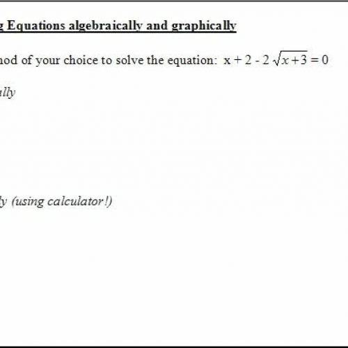 p5 solving with a square root