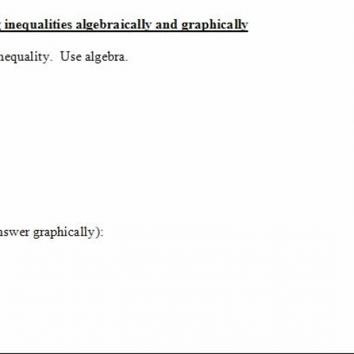 p7 solving a cubic alg.