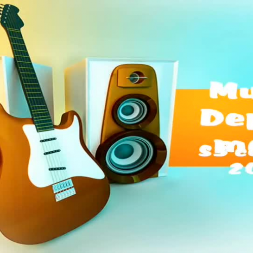 St Margaret’s Academy - Music