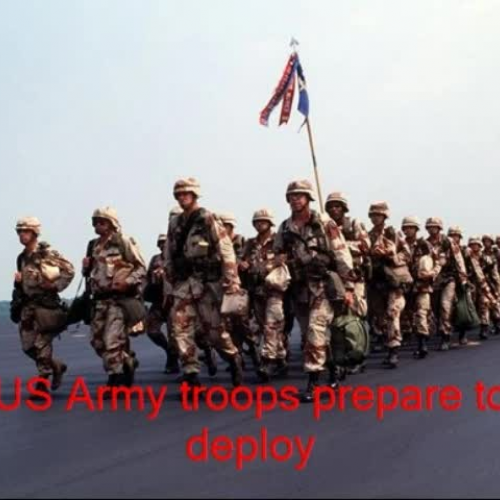 Digital Storytelling