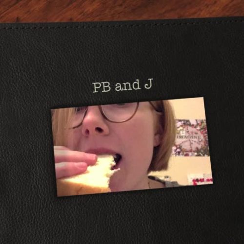 PB and J