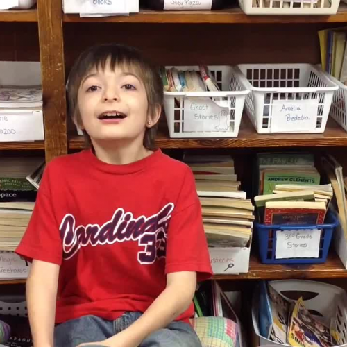 Problem of the Week 1