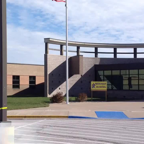 Welcome to our classroom