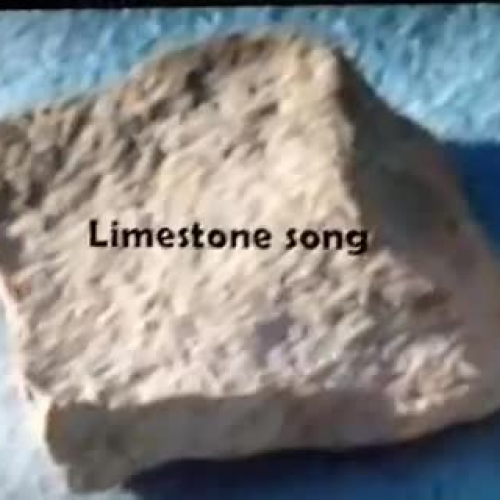 limestone song video