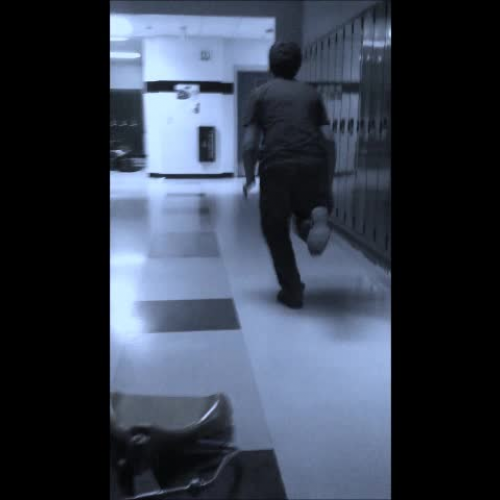 Omnipresent short computer (2)