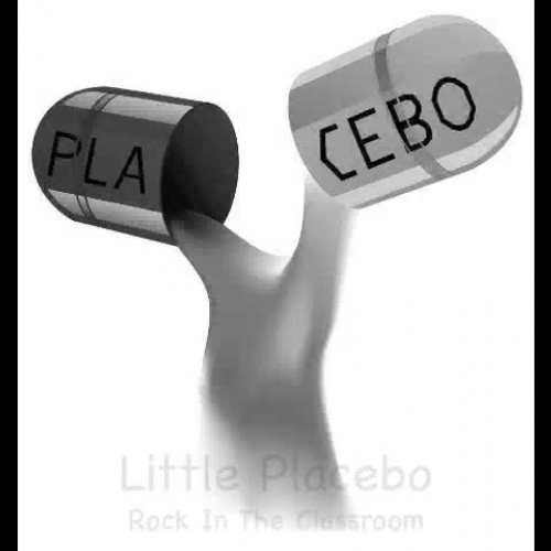 Rock In The Classroom / Little Placebo (Medical STEM Song) 