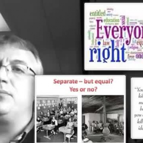 Unit 10 lecture 2a--Civil Rights - YouTube1