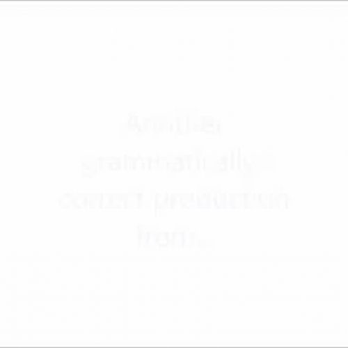 Quotations Marks in Dialogue