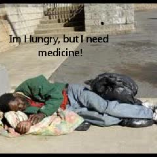 Perry MS Food Drive Thank You