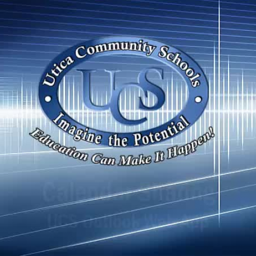 How to use and share your email calendar