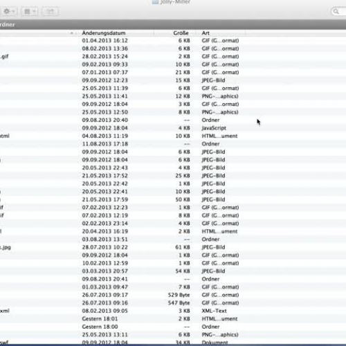 S4L - Coding your own eBook Part 01