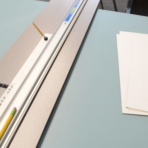 Matting Part VIII - Labeling