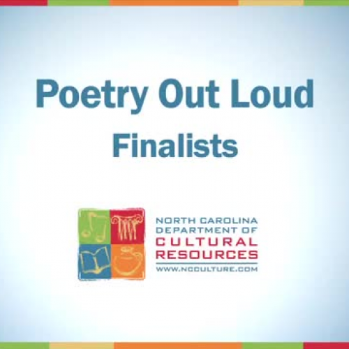 Poetry Out Loud - -Abandoned Farmhouse- by Te