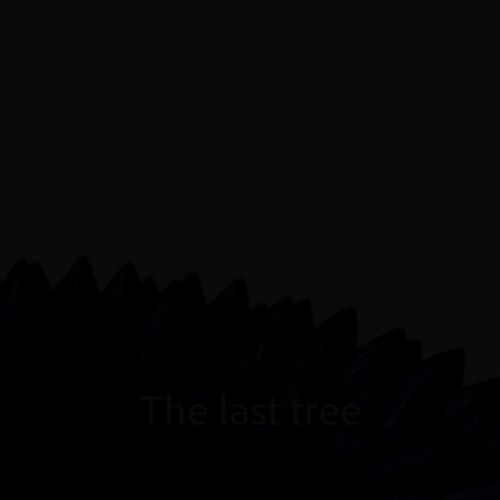 Tom_MMT_The last tree 3