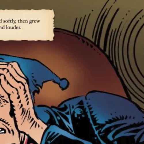 A Christmas Carol | 60 Second Preview | Read