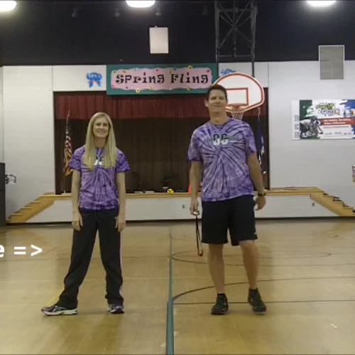 2012 March Dance -More (WO Tutorial)