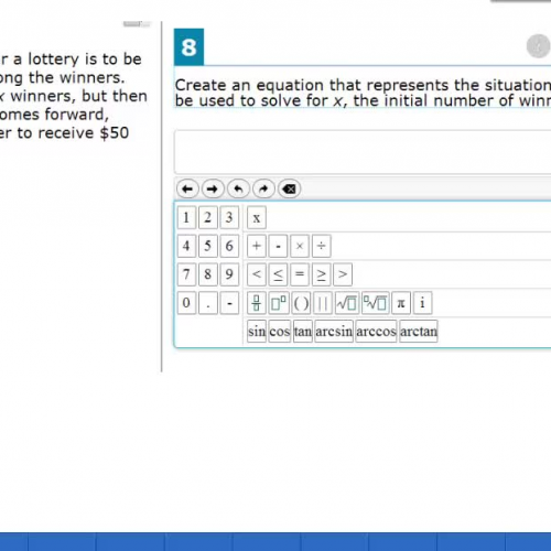 Solving word problems Smaterbalance