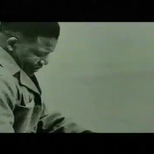 World Reconciliation Day - History of Nelson 