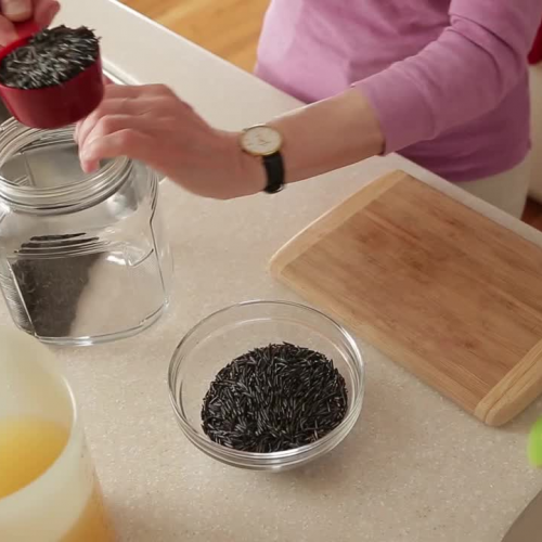 Fix-It and Forget-It: Slow Cooker Rice Pilaf