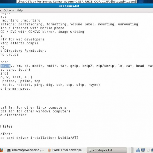 EmbracingLinux-Fedora-009-BasicCommands-04