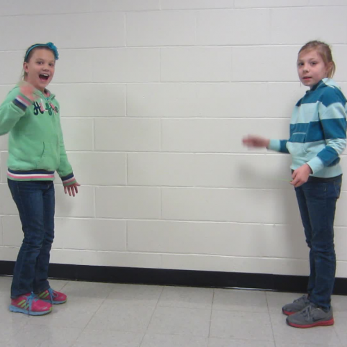 Force and Motion SOTO Video 3