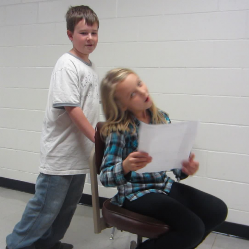 Force and Motion SOTO Video 4